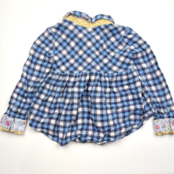 Matilda Jane Floating Away Tunic - Picture 6 of 6